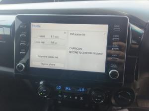 Toyota Hilux 2.8GD-6 double cab 4x4 Raider auto - Image 17