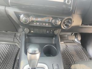 Toyota Hilux 2.8GD-6 double cab 4x4 Raider auto - Image 18