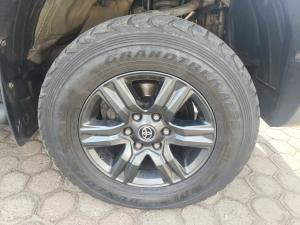 Toyota Hilux 2.8GD-6 double cab 4x4 Raider auto - Image 23