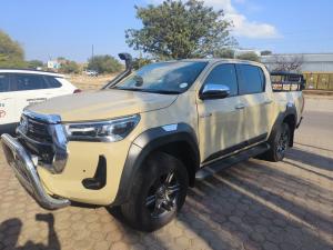 Toyota Hilux 2.8GD-6 double cab 4x4 Raider auto - Image 24