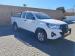 Toyota Hilux 2.4GD-6 Xtra cab SRX - Thumbnail 1