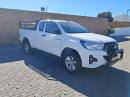 Thumbnail Toyota Hilux 2.4GD-6 Xtra cab SRX