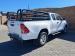 Toyota Hilux 2.4GD-6 Xtra cab SRX - Thumbnail 2