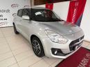 Thumbnail Suzuki Swift 1.2 GLX manual