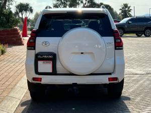 Toyota Land Cruiser Prado 2.8GD VX-L - Image 5