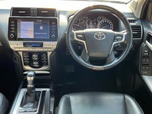 Toyota Land Cruiser Prado 2.8GD VX-L - Image 6