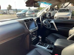 Toyota Land Cruiser Prado 2.8GD VX-L - Image 7
