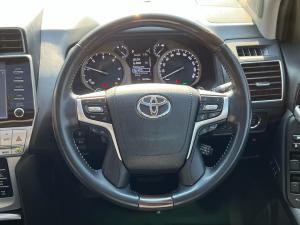 Toyota Land Cruiser Prado 2.8GD VX-L - Image 8