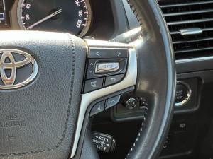 Toyota Land Cruiser Prado 2.8GD VX-L - Image 10