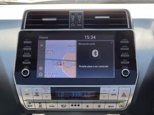 Toyota Land Cruiser Prado 2.8GD VX-L - Image 14