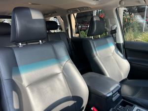 Toyota Land Cruiser Prado 2.8GD VX-L - Image 15