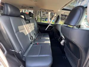 Toyota Land Cruiser Prado 2.8GD VX-L - Image 18