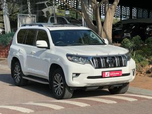 Toyota Land Cruiser Prado 2.8GD VX-L - Image 1