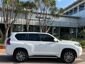 Toyota Land Cruiser Prado 2.8GD VX-L - Image 3
