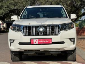 Toyota Land Cruiser Prado 2.8GD VX-L - Image 4