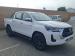 Toyota Hilux 2.8GD-6 double cab Raider auto - Thumbnail 1