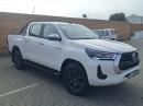 Thumbnail Toyota Hilux 2.8GD-6 double cab Raider auto