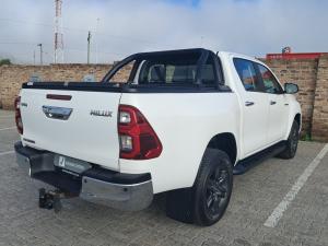 Toyota Hilux 2.8GD-6 double cab Raider auto - Image 3