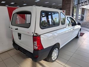 Nissan NP200 1.6i - Image 2