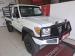 Toyota Land Cruiser 79 4.0 V6 single cab - Thumbnail 1