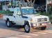 Toyota Land Cruiser 79 4.5D-4D V8 single cab LX - Thumbnail 1