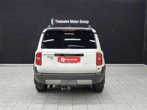 Toyota Land Cruiser Prado 2.8GD VX-R - Image 6