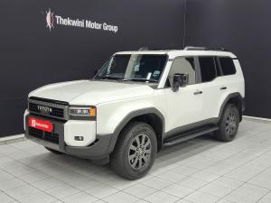 Toyota Land Cruiser Prado 2.8GD VX-R - Image 11