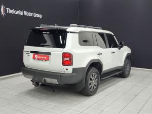 Toyota Land Cruiser Prado 2.8GD VX-R - Image 2