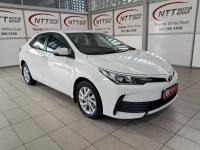 Thumbnail Toyota Corolla Quest 1.8 Prestige