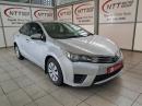 Thumbnail Toyota Corolla 1.3 Esteem