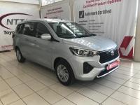 Thumbnail Toyota Rumion 1.5 SX