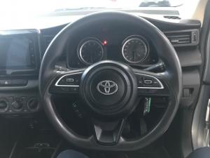 Toyota Rumion 1.5 SX - Image 8