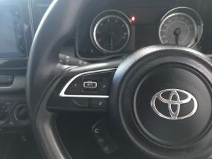 Toyota Rumion 1.5 SX - Image 9
