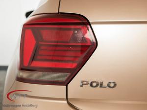 Volkswagen Polo 1.0 TSI Comfortline - Image 12