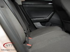 Volkswagen Polo 1.0 TSI Comfortline - Image 14