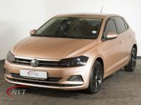 Thumbnail Volkswagen Polo 1.0 TSI Comfortline