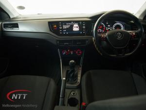 Volkswagen Polo 1.0 TSI Comfortline - Image 20