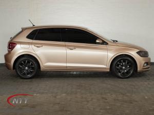 Volkswagen Polo 1.0 TSI Comfortline - Image 3