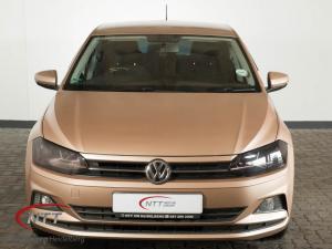 Volkswagen Polo 1.0 TSI Comfortline - Image 4