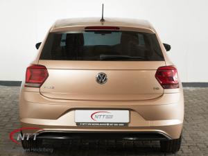 Volkswagen Polo 1.0 TSI Comfortline - Image 5