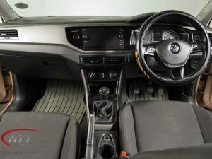 Volkswagen Polo 1.0 TSI Comfortline - Image 6
