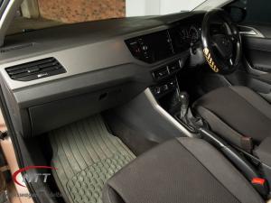 Volkswagen Polo 1.0 TSI Comfortline - Image 7