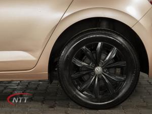 Volkswagen Polo 1.0 TSI Comfortline - Image 9