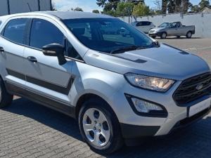 2021 Ford Ecosport 1.5TiVCT Ambiente