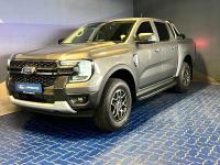 Thumbnail Ford Ranger 2.0D XLT 4X4 automatic D/C