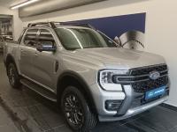 Thumbnail Ford Ranger 2.0D BI-TURBO Wildtrak automatic D/C