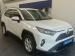 Toyota RAV4 2.0 GX CVT - Thumbnail 10