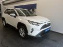Thumbnail Toyota RAV4 2.0 GX CVT