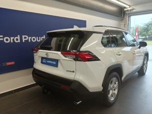 Toyota RAV4 2.0 GX CVT - Image 2