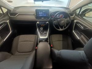 Toyota RAV4 2.0 GX CVT - Image 5